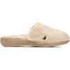 imageVionic Womens Gemma Mule Slipper  Comfortable Spa House Slippers that include ThreeZone Comfort with Orthotic Insole Arch Support Soft House Shoes for LadiesTan