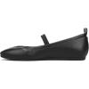 imageVionic Colette Mary Jane Shoes Cinder Rose 6 WBlack