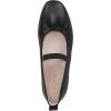 imageVionic Colette Mary Jane Shoes Cinder Rose 6 WBlack