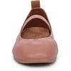 imageVionic Colette Mary Jane Shoes Cinder Rose 6 WCinder Rose