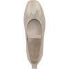 imageVionic Colette Mary Jane Shoes Cinder Rose 6 WGold Leather