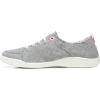 imageVionic Pismo LaceUp ShoesCharcaol Waffle Knit