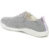 imageVionic Pismo LaceUp ShoesCharcaol Waffle Knit