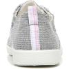 imageVionic Pismo LaceUp ShoesCharcaol Waffle Knit