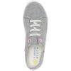 imageVionic Pismo LaceUp ShoesCharcaol Waffle Knit