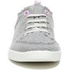 imageVionic Pismo LaceUp ShoesCharcaol Waffle Knit