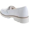imageVionic Womens Cheryl Ii LoaferArctic Ice NbkShrl