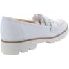 imageVionic Womens Cheryl Ii LoaferArctic Ice NbkShrl