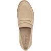 imageVionic Womens Cheryl Ii LoaferBeige Suede