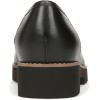 imageVionic Womens Cheryl Ii LoaferBlack Leather
