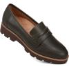 imageVionic Womens Cheryl Ii LoaferDark Khaki