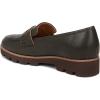 imageVionic Womens Cheryl Ii LoaferDark Khaki