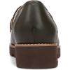 imageVionic Womens Cheryl Ii LoaferDark Khaki