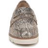 imageVionic Womens Cheryl Ii LoaferGold Snake Leather