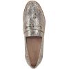 imageVionic Womens Cheryl Ii LoaferGold Snake Leather