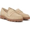 imageVionic Womens Cheryl Ii LoaferSand Suede