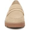 imageVionic Womens Cheryl Ii LoaferSand Suede