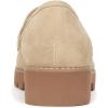 imageVionic Womens Cheryl Ii LoaferSand Suede