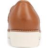 imageVionic Womens Cheryl Ii LoaferTan Brown Leather