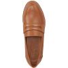 imageVionic Womens Cheryl Ii LoaferTan Brown Leather