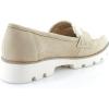 imageVionic Womens Cheryl Ii LoaferWheat NbkShrl