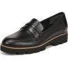 imageVionic Womens Cheryl Ii LoaferShiny Black