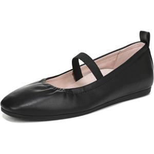 imageVionic Colette Mary Jane Shoes Cinder Rose 6 WBlack