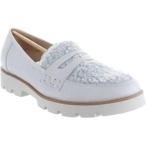 imageVionic Womens Cheryl Ii LoaferArctic Ice NbkShrl