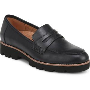 imageVionic Womens Cheryl Ii LoaferNavy Blazer Leather