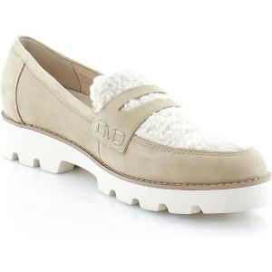 imageVionic Womens Cheryl Ii LoaferWheat NbkShrl