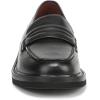 imageVionic Womens Caitlin LoaferBlack Vachetta Leather