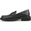 imageVionic Womens Caitlin LoaferBlack Vachetta Leather