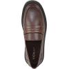 imageVionic Womens Caitlin LoaferCoffee Vachetta Leather