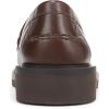 imageVionic Womens Caitlin LoaferCoffee Vachetta Leather