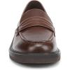 imageVionic Womens Caitlin LoaferCoffee Vachetta Leather