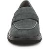 imageVionic Womens Caitlin LoaferScarab Croco Embossed