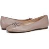 imageVionic Womens Klara Skimmers Ballet FlatMagnolia Dusk Grey Leather