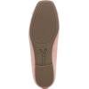 imageVionic Womens Klara Skimmers Ballet FlatPeach Suede