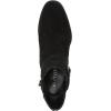 imageVionic Womens Vivette Fashion BootBlack Suede