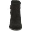 imageVionic Womens Vivette Fashion BootBlack Suede