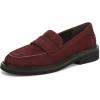 Cherry Jubilee Croco Embossed