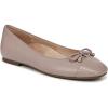 Magnolia Dusk Grey Leather