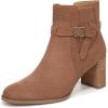 imageVionic Womens Vivette Fashion BootHazelnut Suede