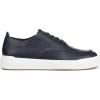 imageVionic Mens Carter SneakerNavy Blaze Suede Leather