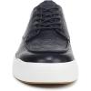 imageVionic Mens Carter SneakerNavy Blaze Suede Leather