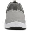 imageVionic Mens Walk Strider Knit SneakerPaloma KnitSuede