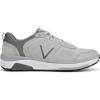 imageVionic Mens Walk Strider Knit SneakerPaloma KnitSuede