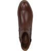 imageVionic Womens Carissa Fashion BootCobblestone Vegan Leather