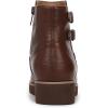 imageVionic Womens Carissa Fashion BootCobblestone Vegan Leather