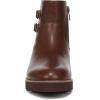 imageVionic Womens Carissa Fashion BootCobblestone Vegan Leather
